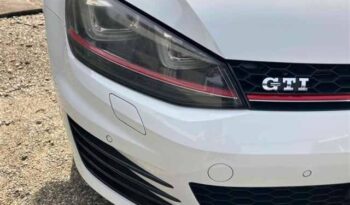 Volkswagen Golf GTI (Reserved) full