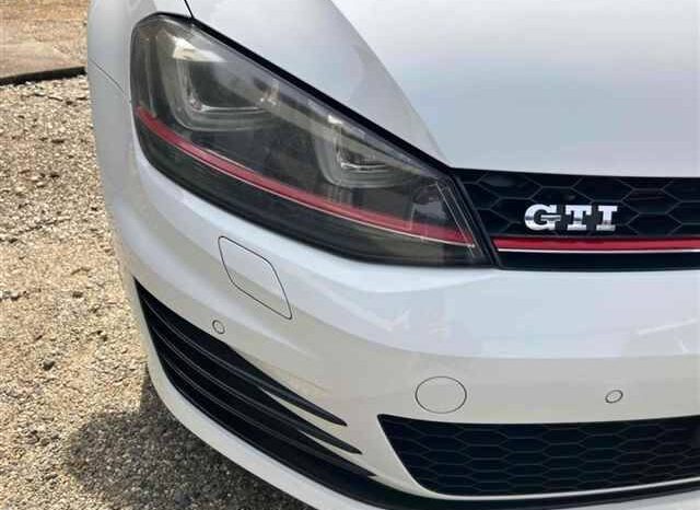 Volkswagen Golf GTI (Reserved) full