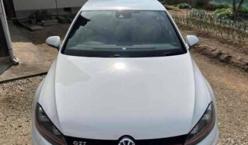 Volkswagen Golf GTI (Reserved) full