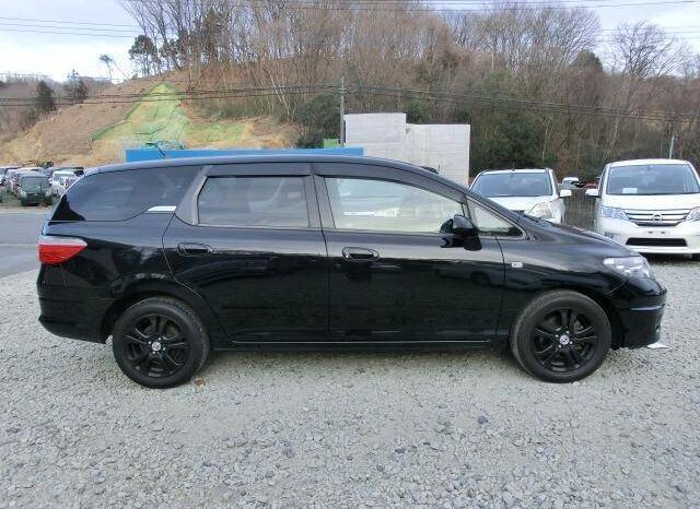Honda Airwave full
