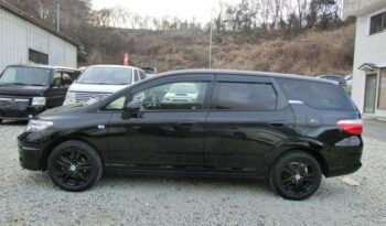 Honda Airwave full