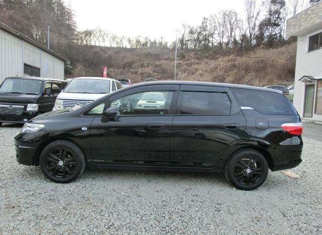 Honda Airwave full