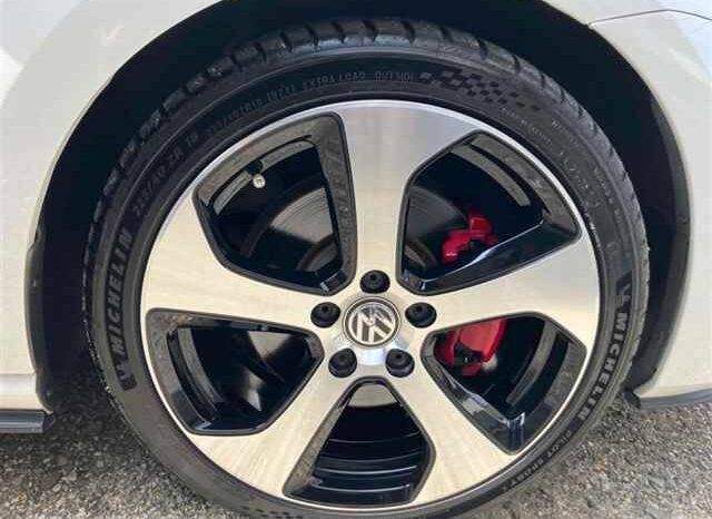 Volkswagen Golf GTI (Reserved) full