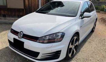 Volkswagen Golf GTI (Reserved) full
