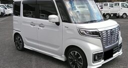 Suzuki Spaica (Reserved)