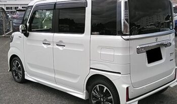 Suzuki Spaica (Reserved) full