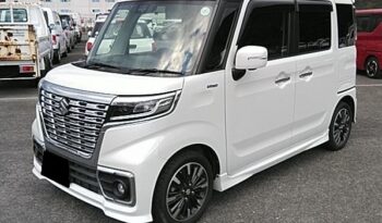 Suzuki Spaica (Reserved) full