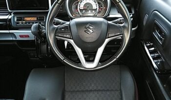 Suzuki Spaica (Reserved) full