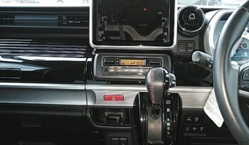 Suzuki Spaica (Reserved) full