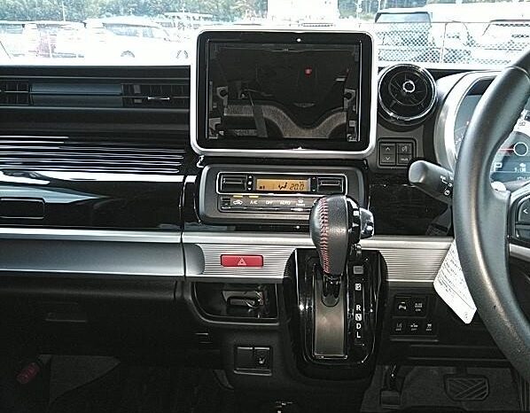 Suzuki Spaica (Reserved) full