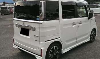 Suzuki Spaica (Reserved) full