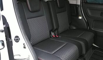 Suzuki Spaica (Reserved) full