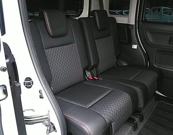 Suzuki Spaica (Reserved) full
