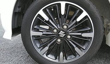 Suzuki Spaica (Reserved) full