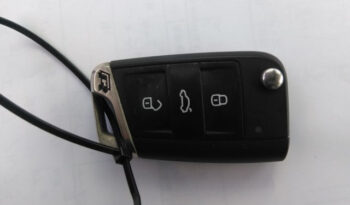 VW Golf 7 R (Reserved) full