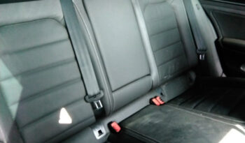 VW Golf 7 R (Reserved) full