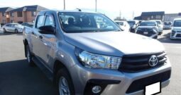 Toyota Hilux 2020 (Reserved)
