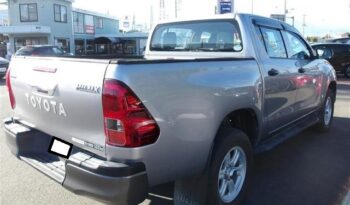 Toyota Hilux 2020 (Reserved) full