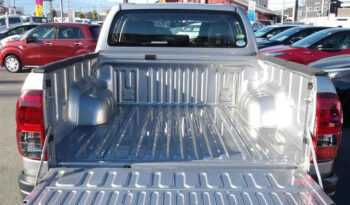 Toyota Hilux 2020 (Reserved) full