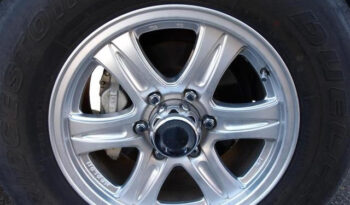 Toyota Hilux 2020 (Reserved) full