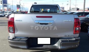 Toyota Hilux 2020 (Reserved) full