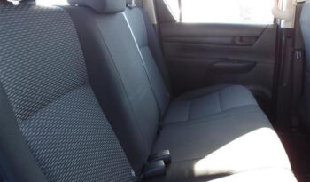 Toyota Hilux 2020 (Reserved) full