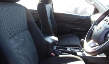 Toyota Hilux 2020 (Reserved) full