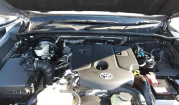 Toyota Hilux 2020 (Reserved) full