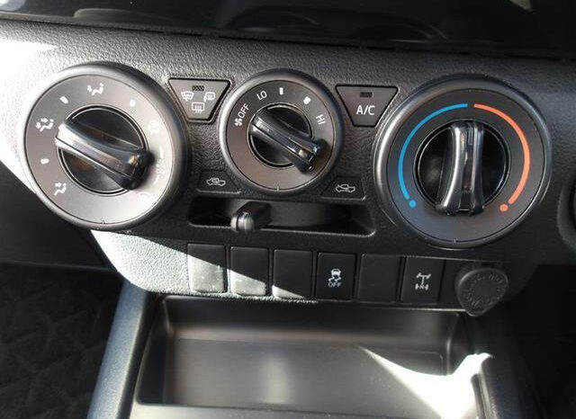 Toyota Hilux 2020 (Reserved) full