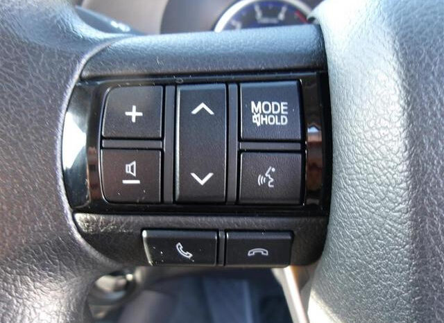 Toyota Hilux 2020 (Reserved) full