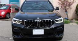 BMW X3 (Reserved)