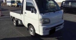 Daihatsu Hijet Jumbo (Reserved)