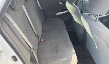 Toyota Prius (Reserved) full