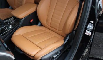 BMW X3 (Reserved) full