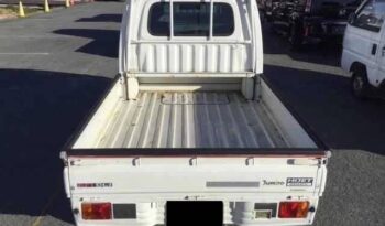 Daihatsu Hijet Jumbo (Reserved) full