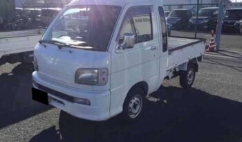 Daihatsu Hijet Jumbo (Reserved) full