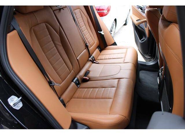 BMW X3 (Reserved) full