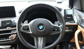 BMW X3 (Reserved) full