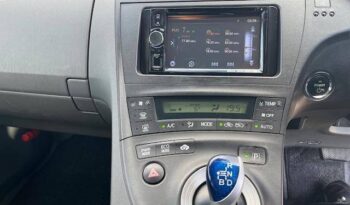 Toyota Prius (Reserved) full