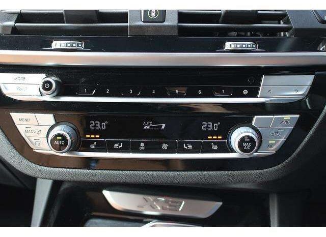 BMW X3 (Reserved) full