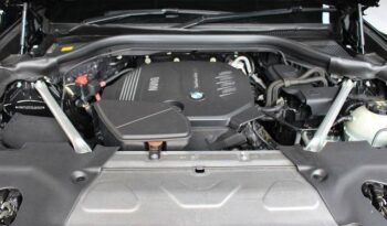 BMW X3 (Reserved) full