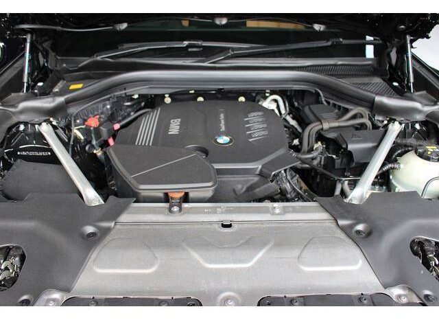 BMW X3 (Reserved) full