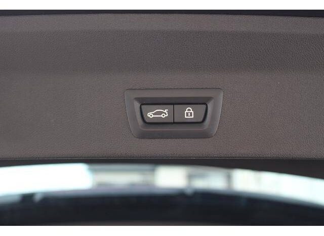 BMW X3 (Reserved) full
