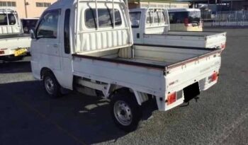 Daihatsu Hijet Jumbo (Reserved) full