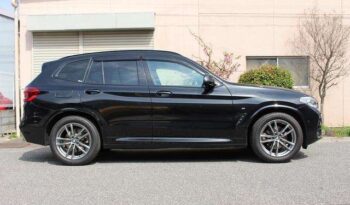 BMW X3 (Reserved) full