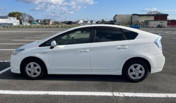 Toyota Prius (Reserved) full