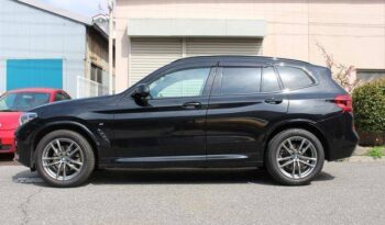 BMW X3 (Reserved) full