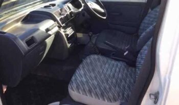 Daihatsu Hijet Jumbo (Reserved) full