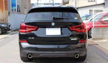 BMW X3 (Reserved) full