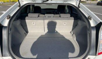 Toyota Prius (Reserved) full
